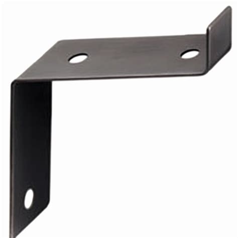 z bracket sheet metal|z shape metal bracket.